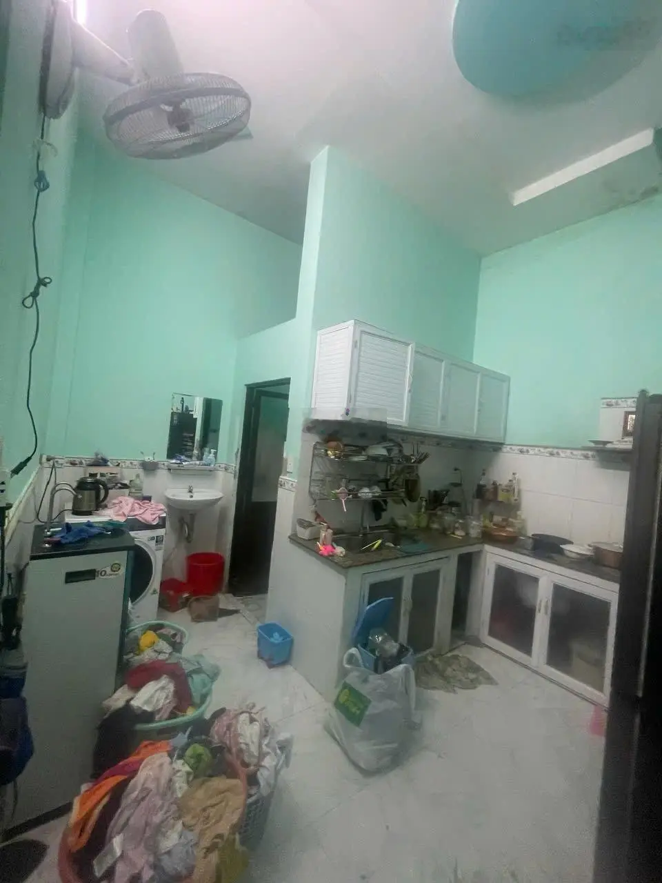 Nhà lê văn quới - bình trị đông-bình tân dt:4 x12 x1 lầu 2 pn 2 wc hẻm 5 m giá :4,3 tỷ