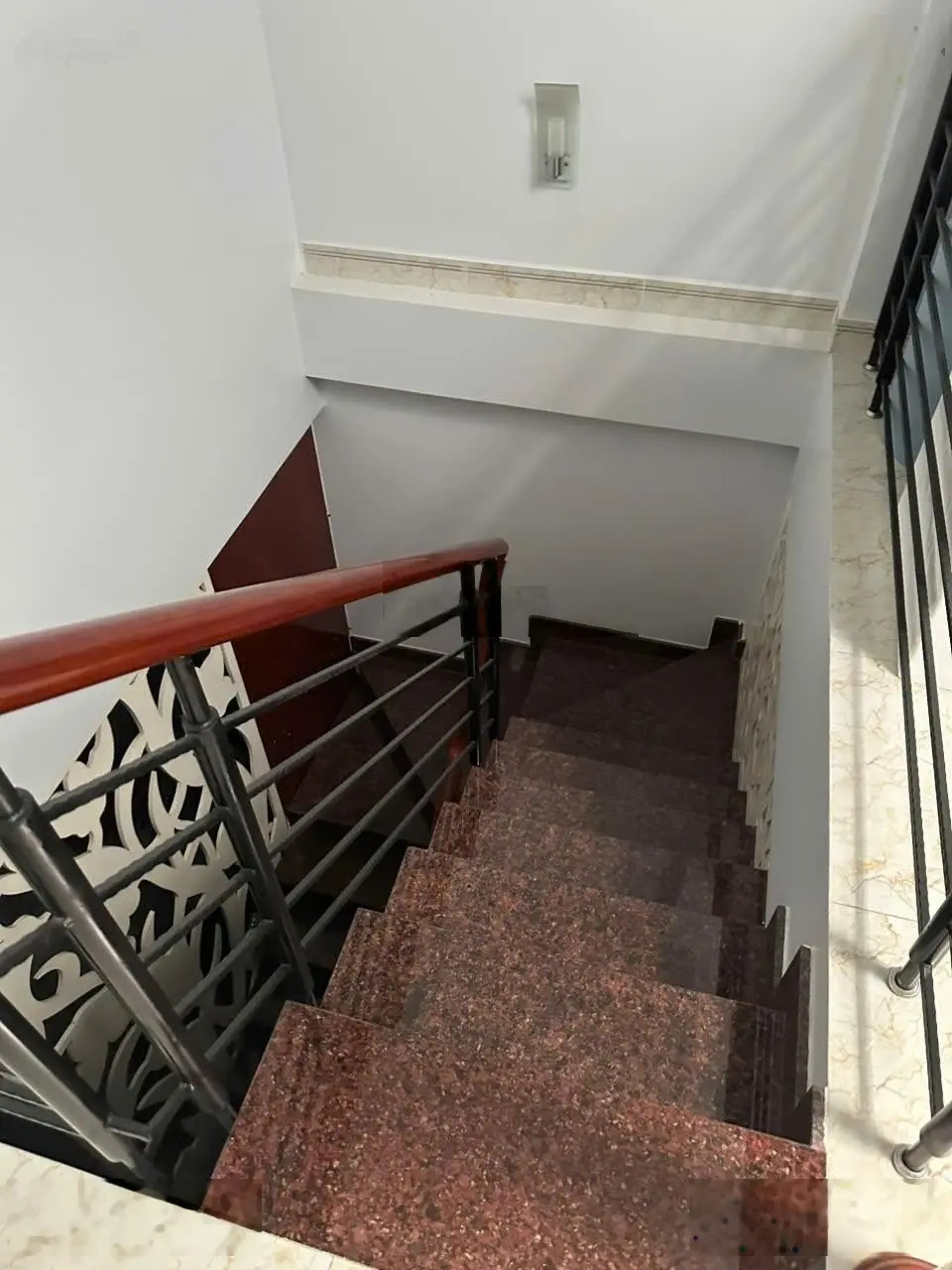 Bán NR view đẹp gần KDC himlam kênh tẻ Trần Xuân Soạn, 5,8 tỷ, 47m2,(4mx12m) 1PN, 2WC, Q7, HCM