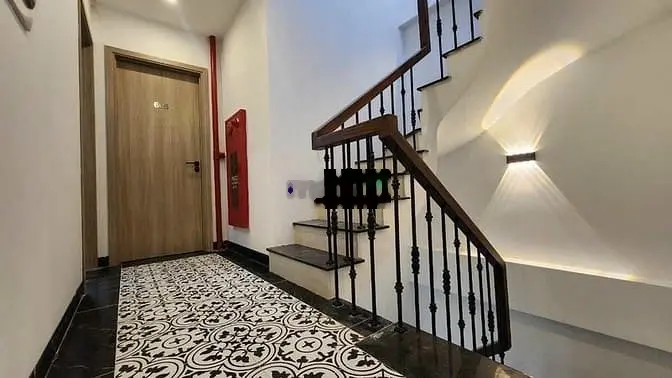 Bán toà Apartment CCMN Xuân Đỉnh, thu 150tr tháng, lô góc, ô tô đỗ cửa