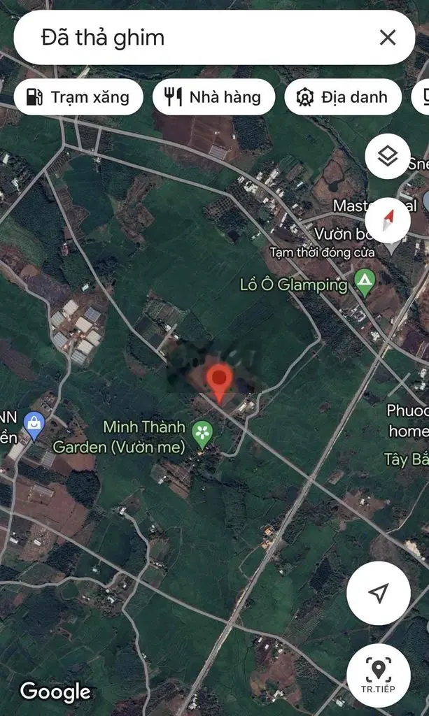 ⚡️HƠN 1.300m2 ĐẤT MẶT TIỀN ĐẸP TẠI BÀ RỊA - VŨNG TÀU⚡️