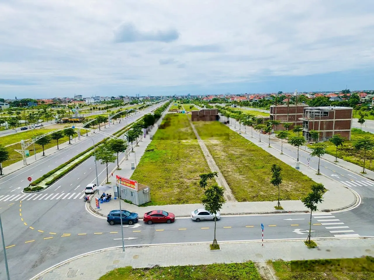 Bán đất nền dự án tại khu đô thị tây nam sách, 4 tỷ, 84.8m2, chính chủ, view đẹp