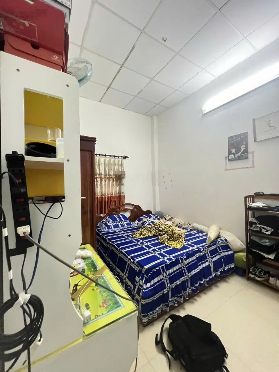 BÁN NHÀ CHỈ NHỈNH 8 TỶ CÓ MTKD 2 TẦNG 82M2 ĐƯỜNG 12M - TÔ HIỆU HIỆP TÂN QUẬN TÂN PHÚ.