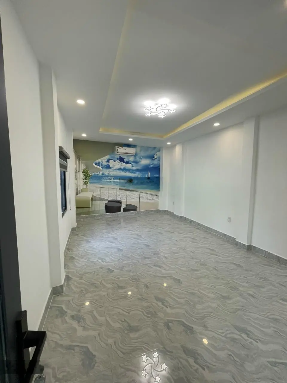 Nhà MTKD ngay khu Bình Tây Chợ Lớn - 2 oto nằm nhà - 4x22m - 15,3 tỷ