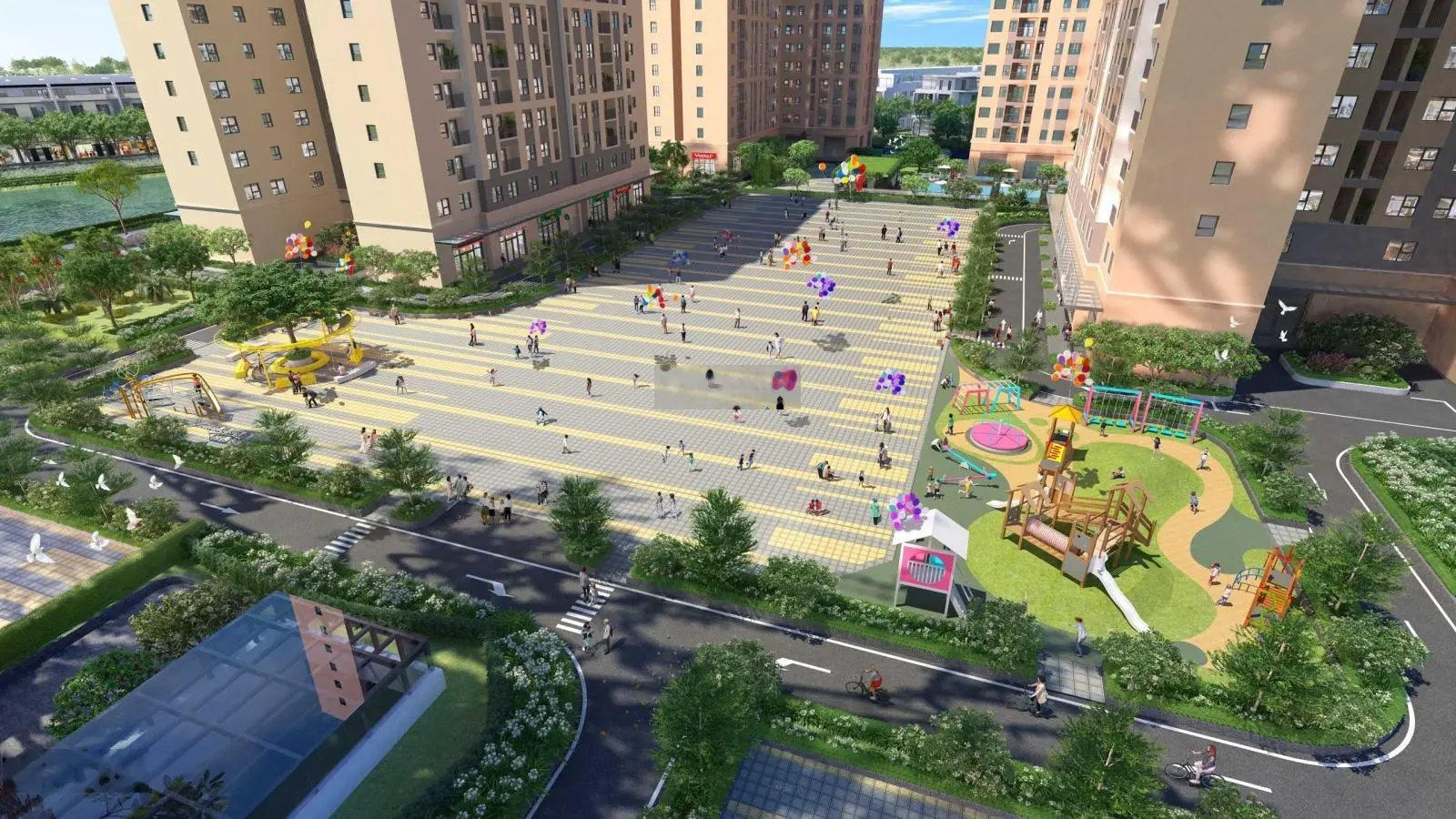 Bán căn hộ view biển, hàng hiếm đẹp nhất CT10 chung cư Ori Garden - Giá rẻ Ngoại giao. 0972 700 ***