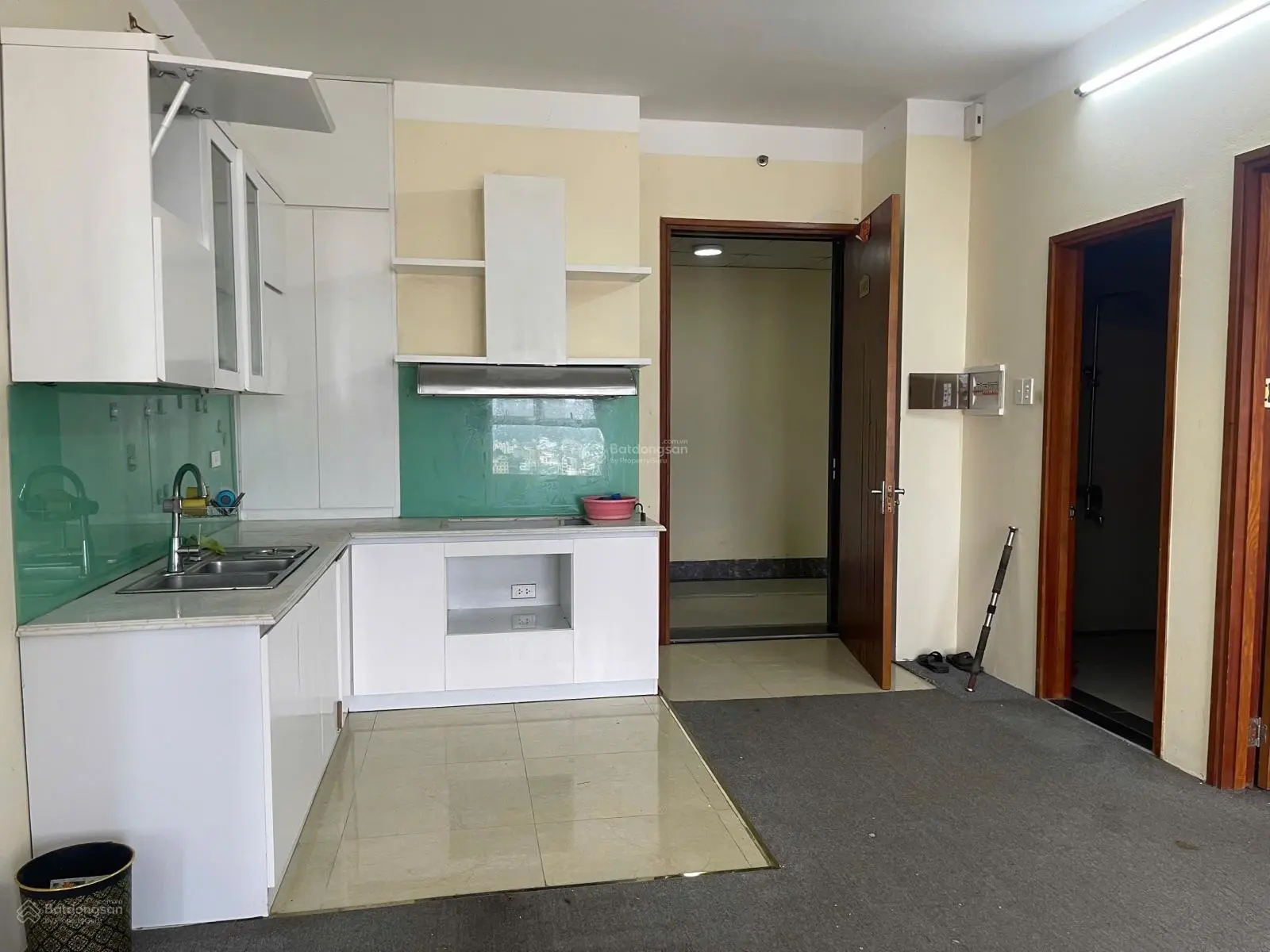 Căn hộ chung cư Nam Định Tower giá chỉ 2,5 tỷ VND