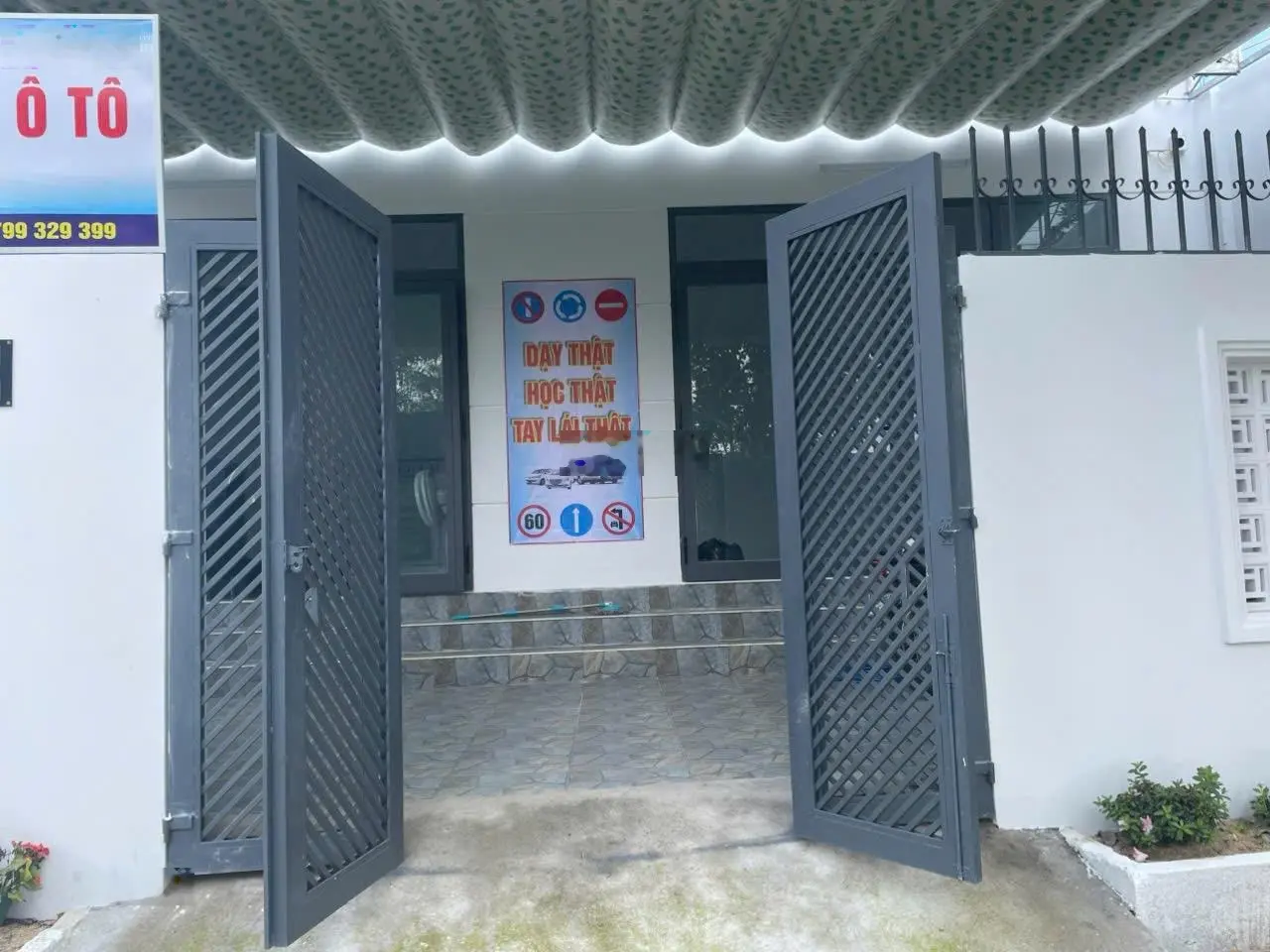 Bán Nhà Thị Trấn Diên Khánh,Dt 150,7m2 Ngang 10m Full Đất Đô Thị ODT, Đường Nhựa 14m,Giá 3tỷ Bao Sổ