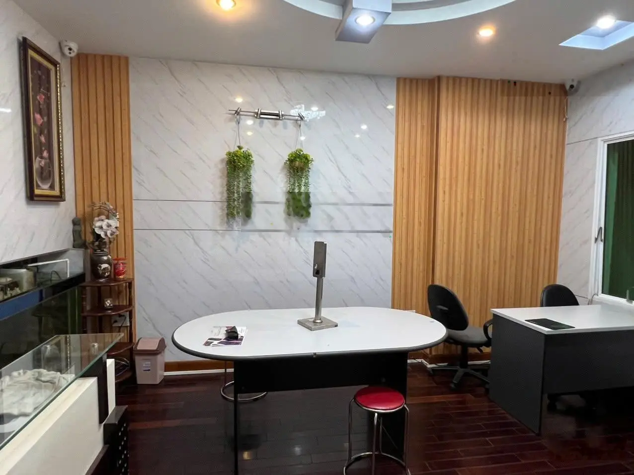 Bán nhà 4 tầng ngang 6m mặt tiền Tống Phước Phổ Hải Châu giá 8.1 tỷ