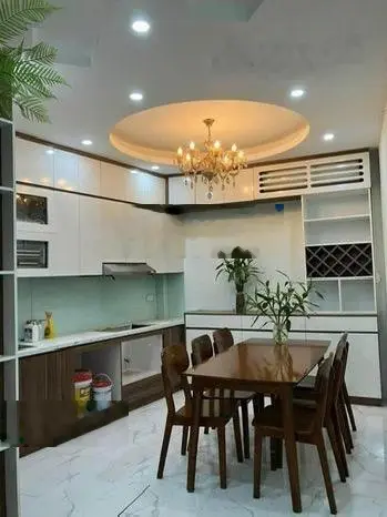 Hiếm có, nhà ĐỘI CẤN-BA ĐÌNH-HÀ NỘI, DT: 31m2 x 3 Tầng-MT: 5m / Giá : 5,35 Tỷ