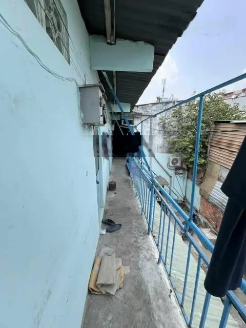 Mặt tiền Nguyễn Ảnh Thủ - DT: 290m2 - Phường Hiệp Thành - Quận 12 - chỉ hơn 20 tỷ