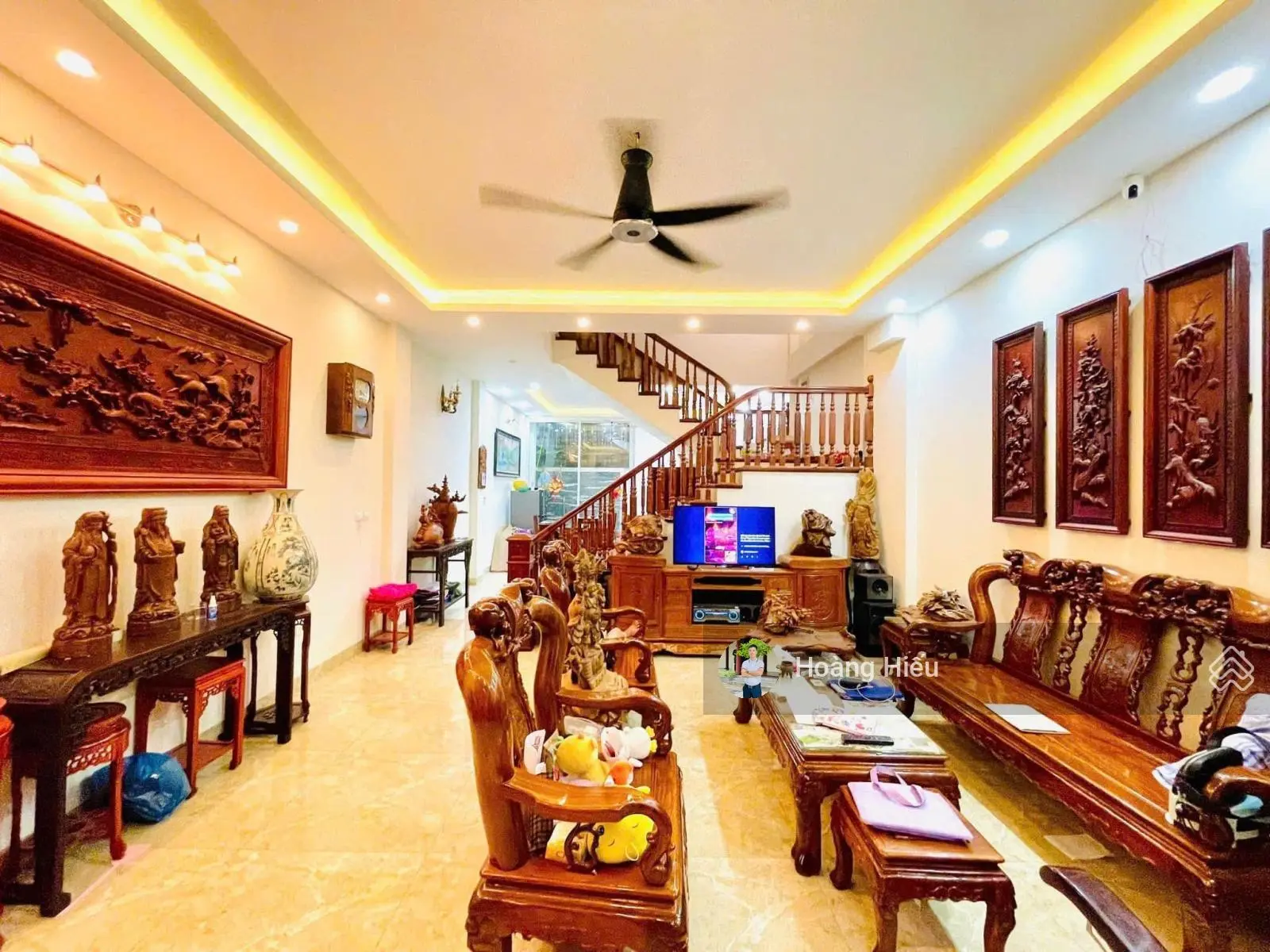 Tin thật! Nhà Đội Cấn, trung tâm Ba Đình, lô góc 2 mặt thoáng, gần phố, ngõ to ôtô đỗ cửa nhà