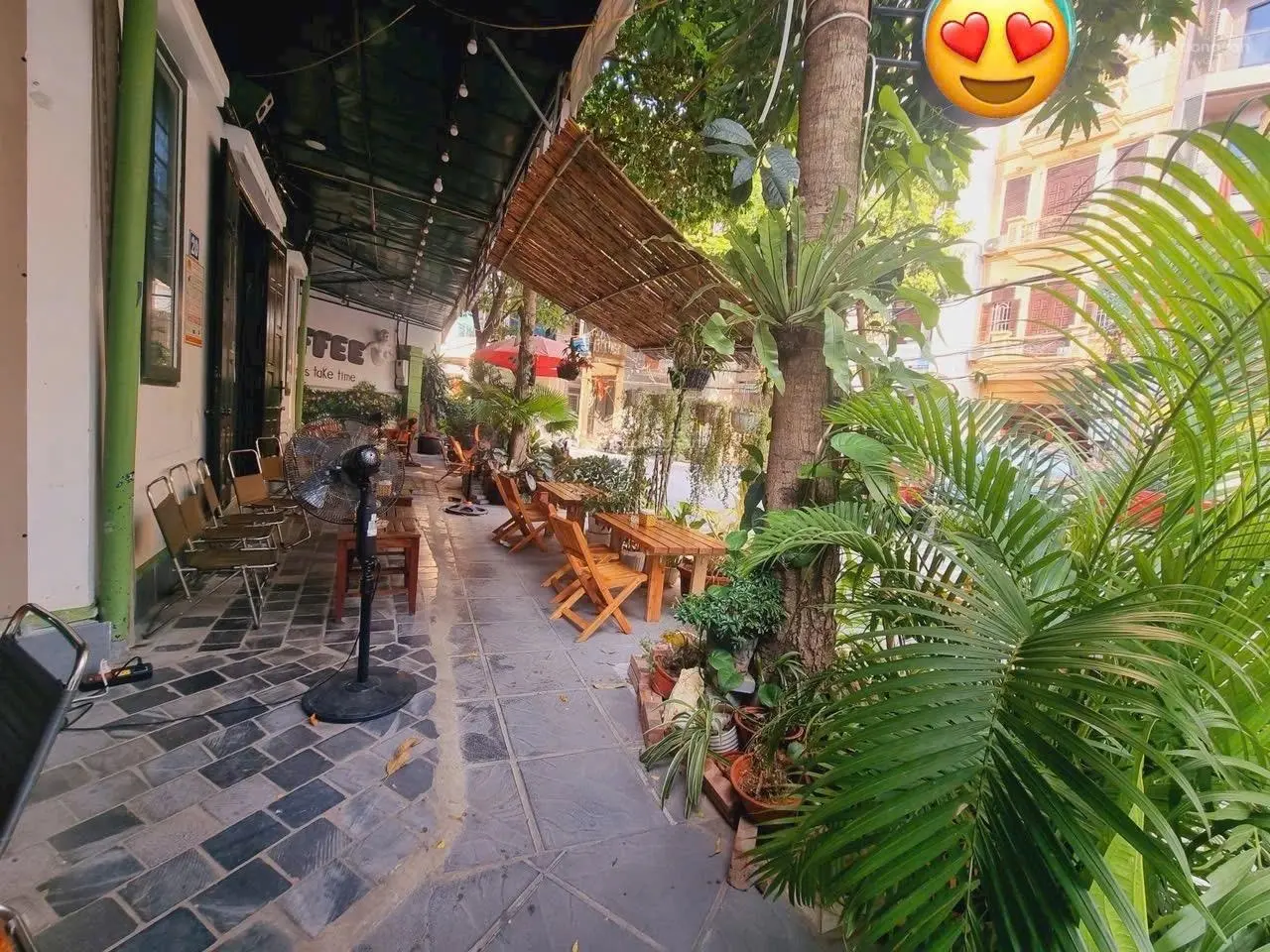 Cần bán gấp nhà mặt phố Thiên Hiền - mỹ đình 1 - Lô Góc - Kinh Doanh - ô tô - Có vỉa hè - Đầu tư
