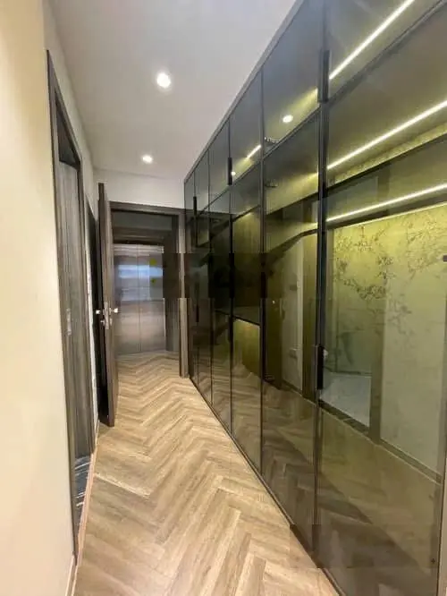 Nhỉnh 18 tỷ sở hữu ngay nhà 8 tầng full tiện ích Bồ Đề Long Biên- Lh: 0582 786 ***