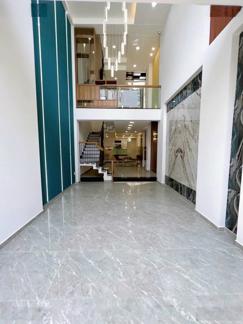 Nhà xây mới 2025- 5 tầng - hẻm xe tải 6m ôtô ngủ trong nhà - linh đông, thủ đức