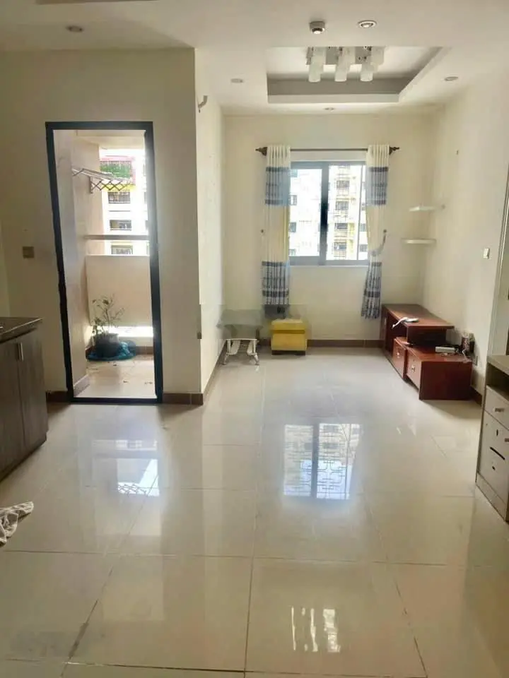 Bán chung Cư Era Town Đức Khải, Nguyễn Lương Bằng, Quận 7 có sổ hồng 61.5m2 bán 2,2 Tỷ