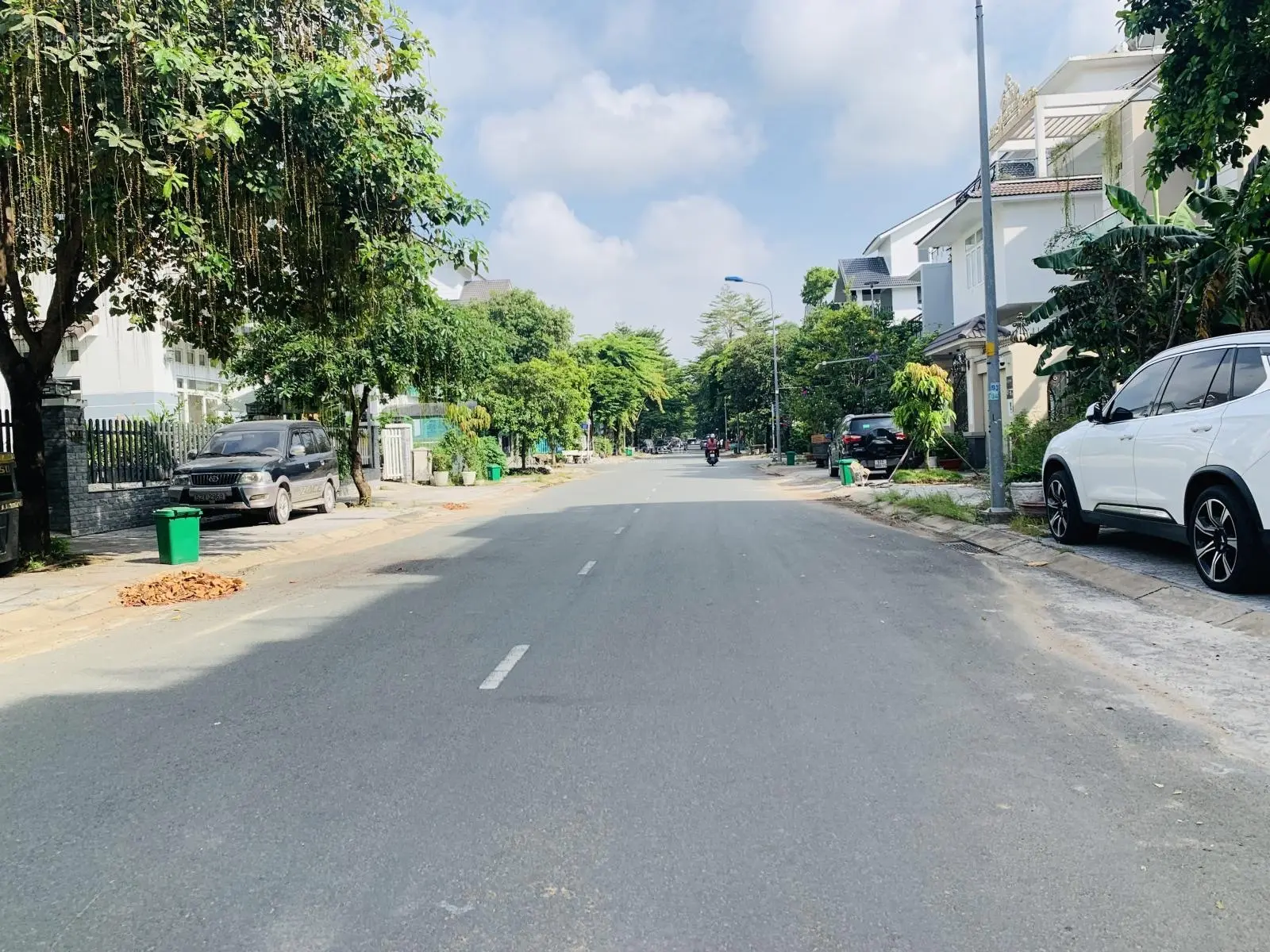 Lô đất đường Út Trà Ôn, KDC Gia Hòa, Phước Long B, Quận 9. DT: 154m2, giá 12.6 tỷ