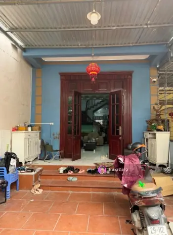 Định Công Thượng - 90m2 - MT 4,3m - 14,5 tỷ - thông số đẹp xây ccmn ngon, ngõ to ô tô đỗ cửa