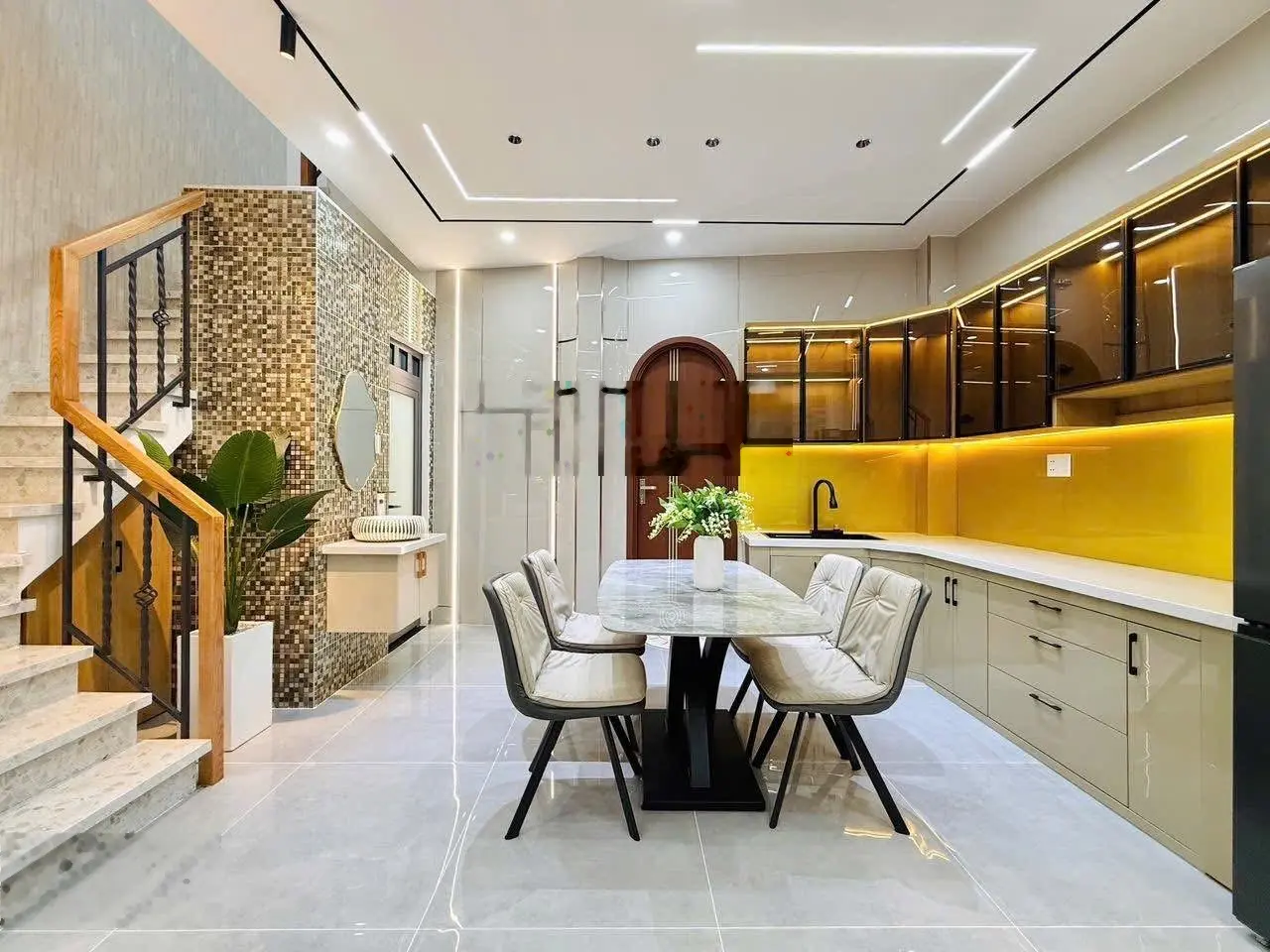 Bán gấp Nhà riêng 2,65 tỷ DT64m2 tại Đường Bình Phú Phường 10 Quận 6 GẦN CÔNG VIÊN BÌNH PHÚ