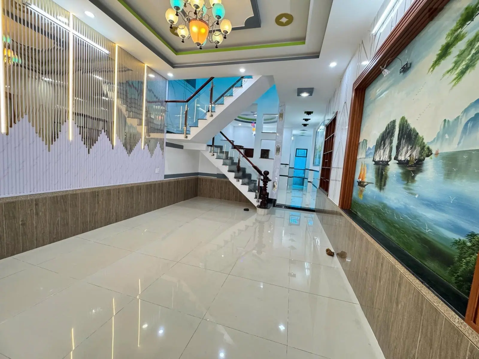 Chính Chủ gửi bán nhà trong KDC Đại Hải, đường Phan Văn Hớn Hóc Môn