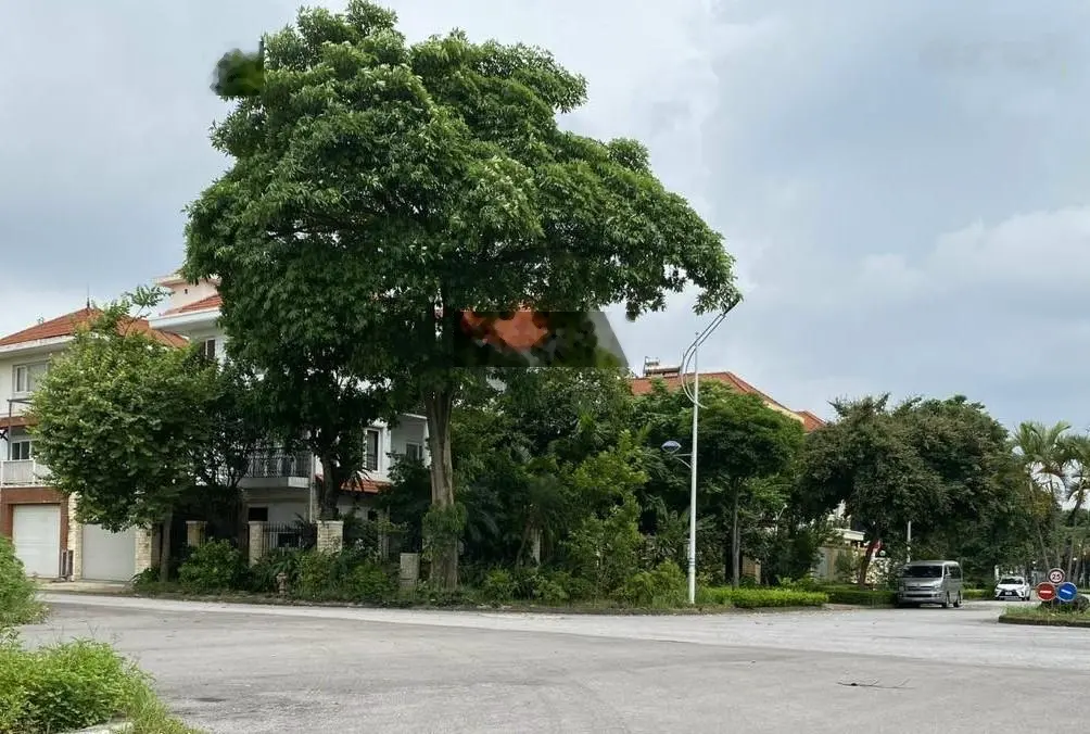 Biệt thự căn góc, liền thửa Đông Anh, giá sốc. Gọi chính chủ trang bìa!