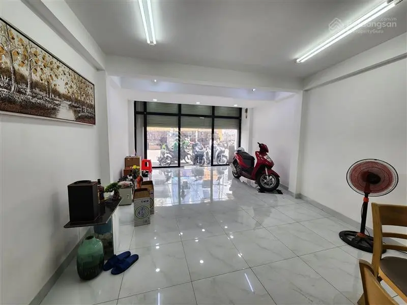 Hàng HOT! MT KHỦNG Huỳnh Văn Bánh PN - Vị trí siêu Hot- KD Cực Đỉnh - 50m2 - 5 tầng - Chỉ 16.5 tỷ
