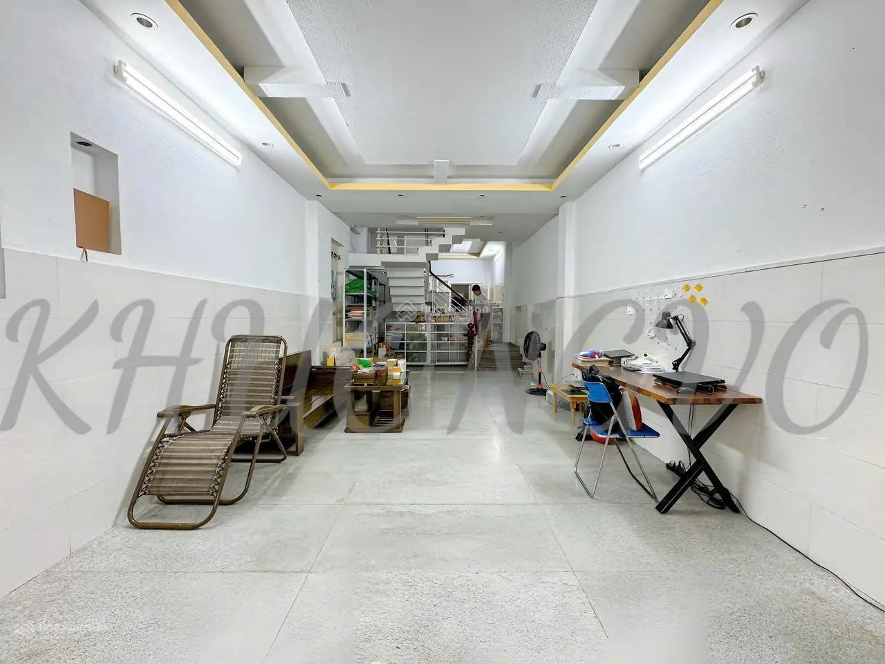Bán NR 4PN, 5WC, 70m2, 11,8 tỷ tại Phú Thuận, Q7, HCM