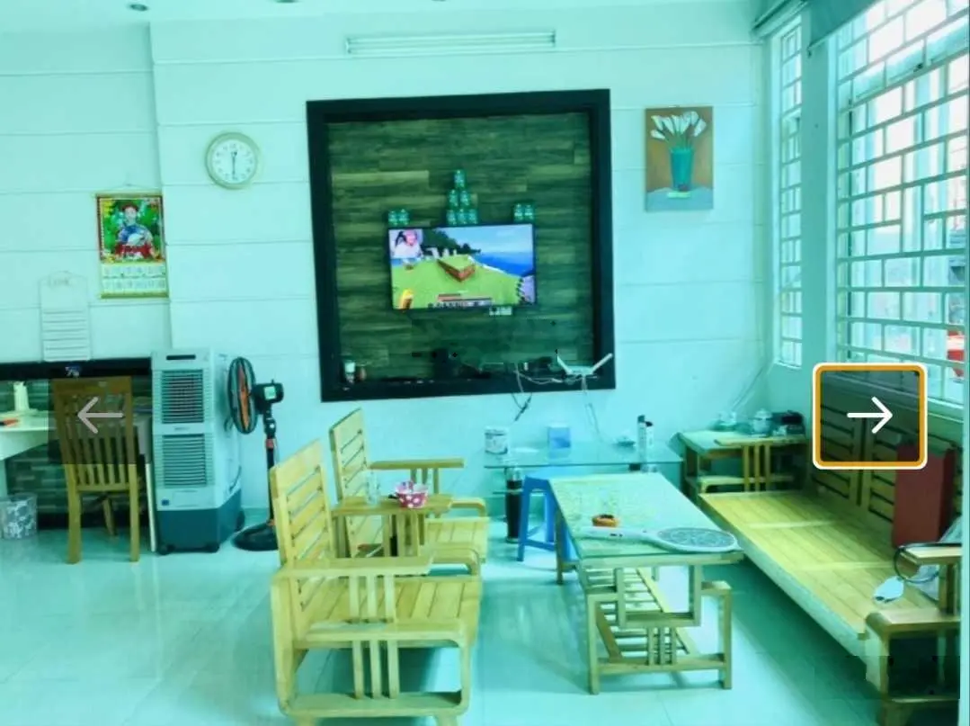 Bán nhà 2 mặt tiền 100m2 đường số 39, Bình Trưng Tây. 3 tầng 4PN sân vườn rộng, oto ngủ. Giá 5,8 Tỷ