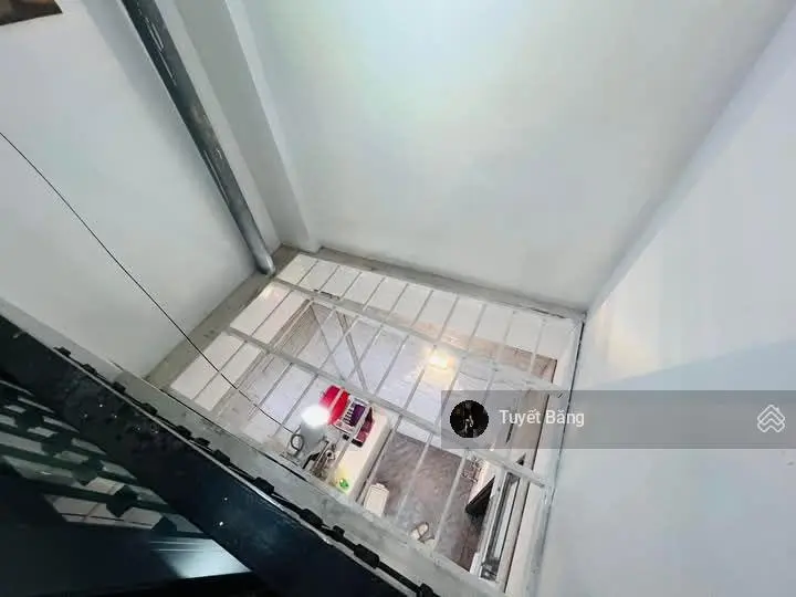 Bỏ ra chỉ 2 tỷ có ngay nhà Đ.Số 7,Hiệp Bình Phước,Tp.Thủ Đức.Liền kề khu Đô Thị Vạn Phúc.SHR