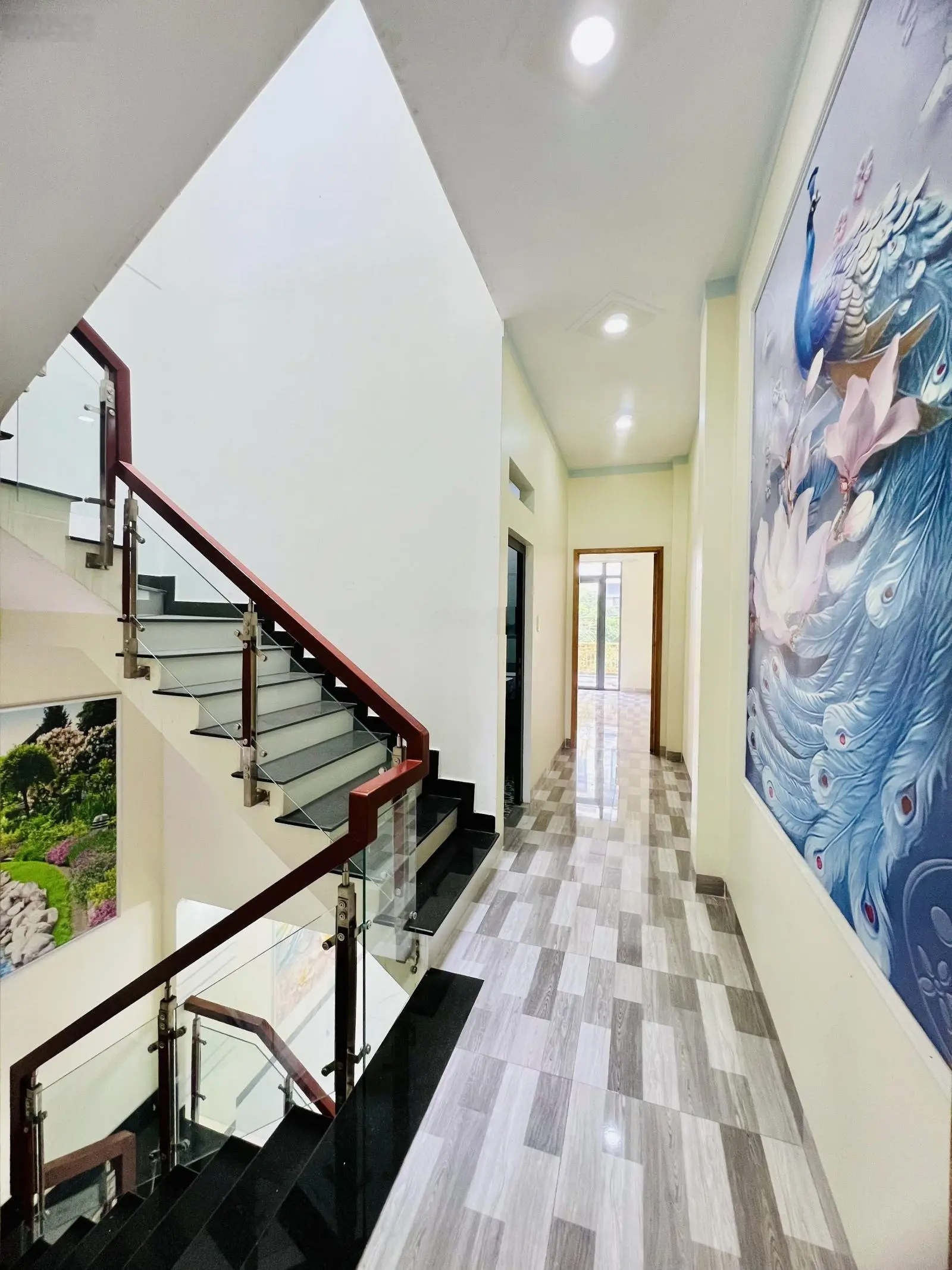 Bán Nhà Phố Sổ Riêng Giá Rẻ Cây Xanh Vỉa Hè Tại Phường Tân Đông Hiệp THành Phố Dĩ An