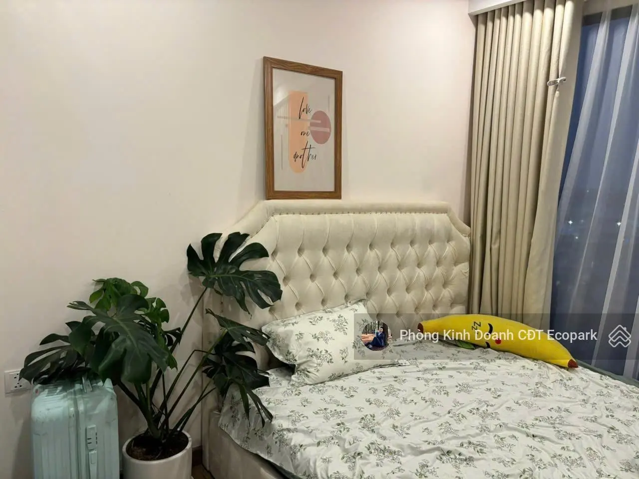 Bán 2 phòng ngủ 68m2 Sky Oasis 3.385 tỷ bp - tầng đẹp. Lh 0981 152 ***