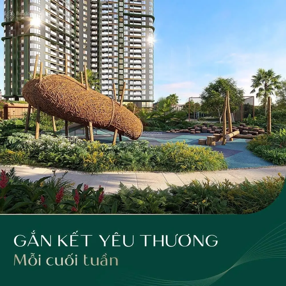 Cơ Hội Sở Hữu Căn Hộ Hạng Sang 2PN Tại Lumiere - Giá Tốt Nhất