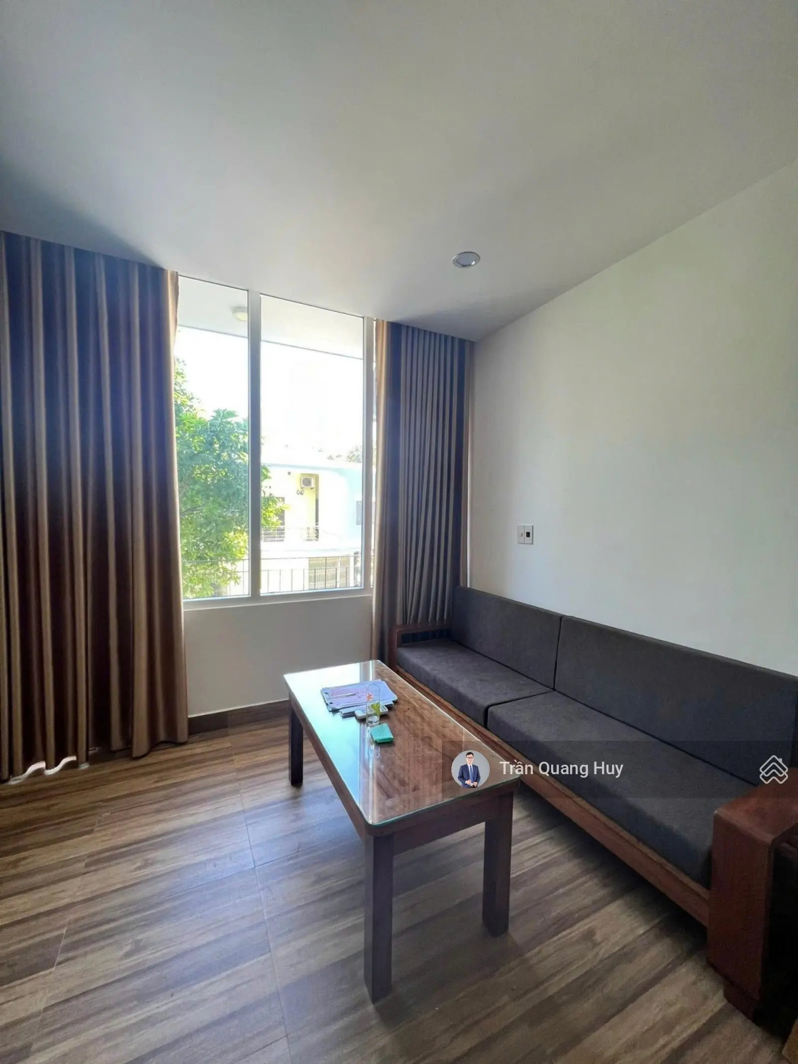Bán SIÊU PHẨM Lô góc Tòa căn hộ 7 tầng 200m2 ngang 10m, dòng tiền hơn 200 triệu/ tháng