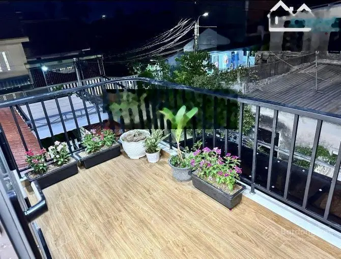 Bán nhà hẻm Lê Quang Định, P11, Bình Thạnh. SHR, pháp lí chuẩn