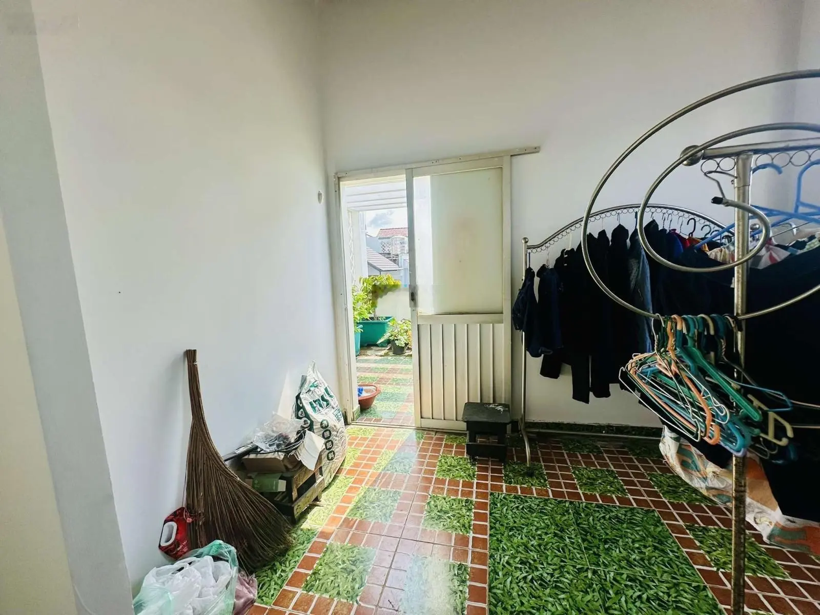 Bán Nhà Riêng Phạm Hữu Lầu, 7,5 tỷ, 66m2, 4 tầng, 5PN, 5WC, giá tốt