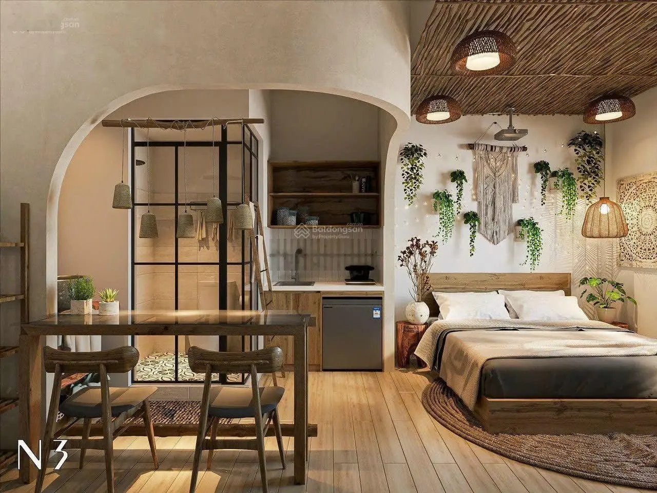 Cần bán căn hộ 2PN Beverly Solari Vinhome Grand Park Quận 9, SĐT 0343 738 ***