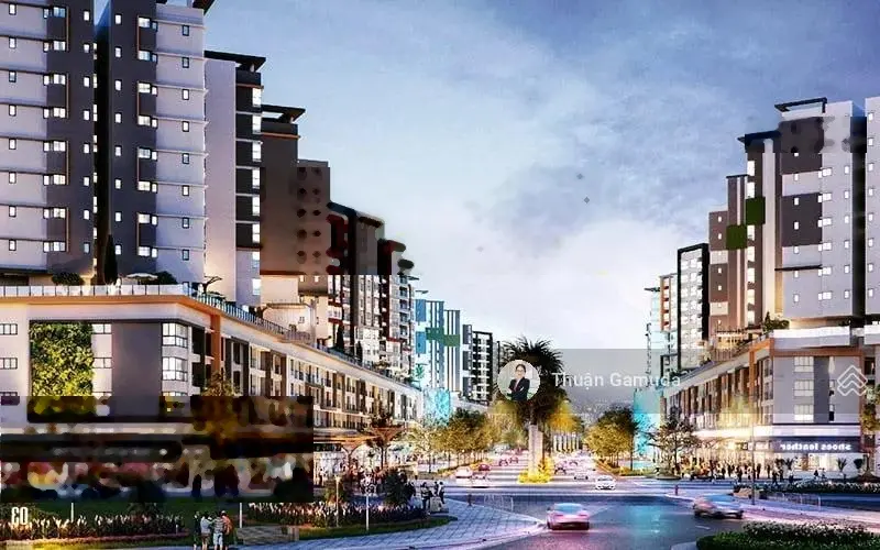 Rẻ nhất! Bán căn hộ 2PN 2WC - Diamond Alnata - Celadon City giá chỉ 4.2tỷ nhận nhà ở ngay