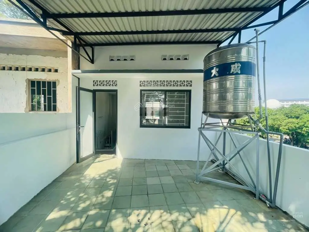Bán nhà Mặt tiền nở hậu kinh doanh sầm uất Tân Bình, khu H.IẾM- 35m2 3 tầng , QUA RẺ 9.15 tỷ