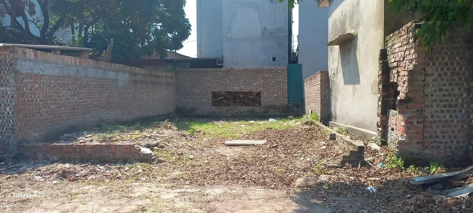 Bán đất 62m2, mặt tiền 6m, chỉ hơn 2 tỷ trung tâm Sen Hồ Lệ Chi Gia Lâm