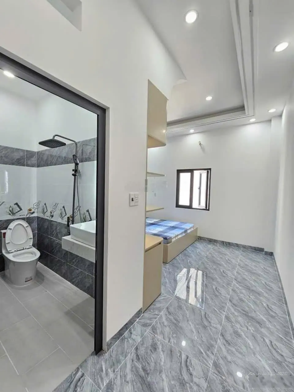 Bán nhà chính chủ phường An Phú Thuận An Bình Dương