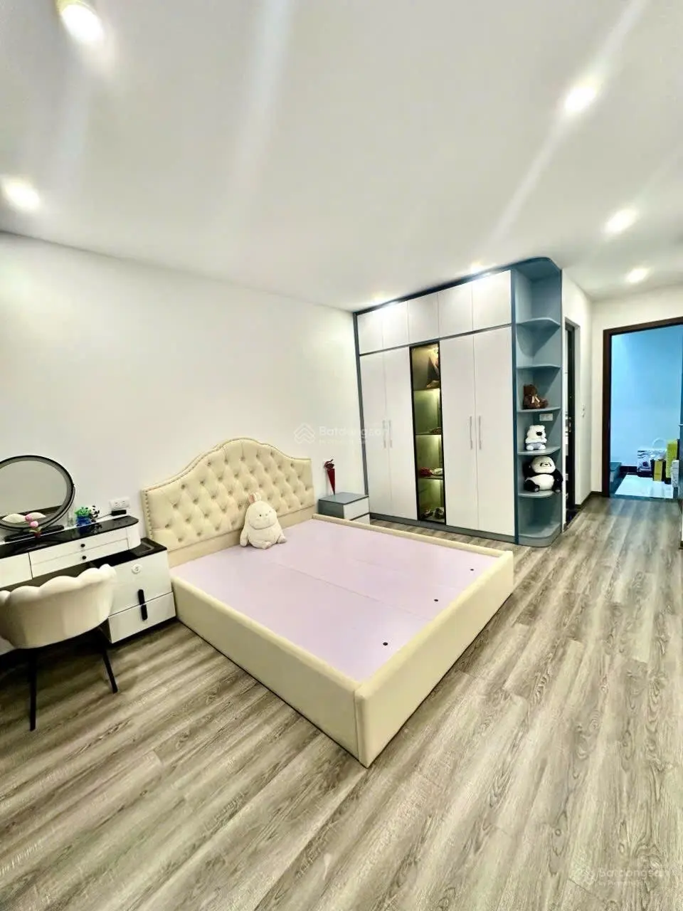 Bán nhà Quan Nhân Gần Trường Học, Khu Dân Trí Cao 54m² Giá 8.5 Tỷ