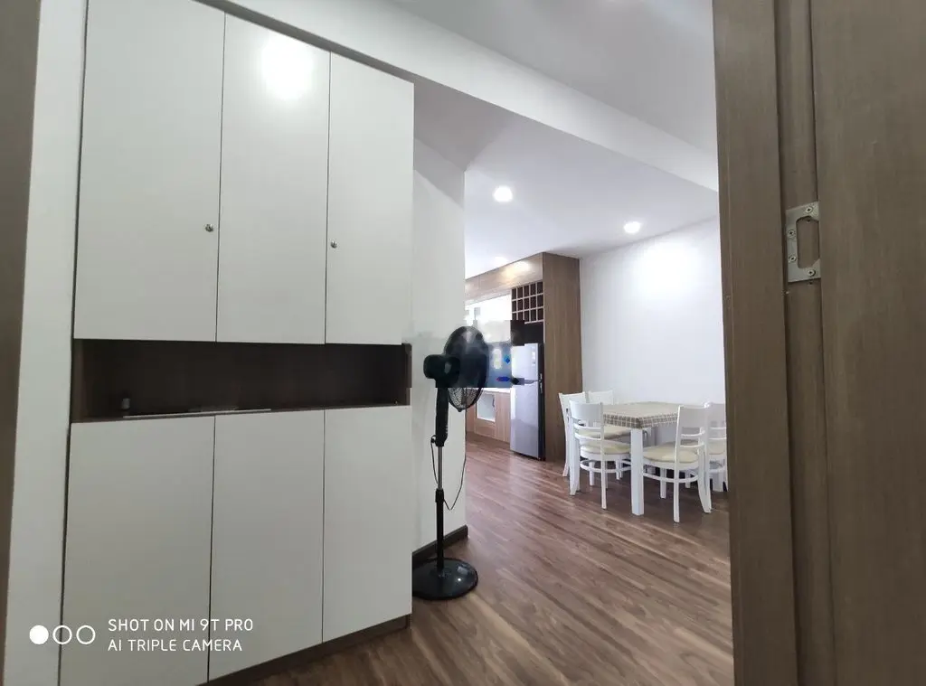 Cắt lỗ 200tr căn trực diện biển 2 phòng ngủ 70.56m2 chỉ 2.5 tỷ