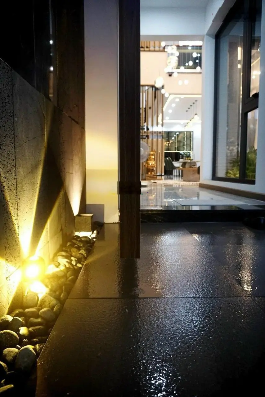 Villa thu nhỏ bên Vịnh Đà Nẵng -