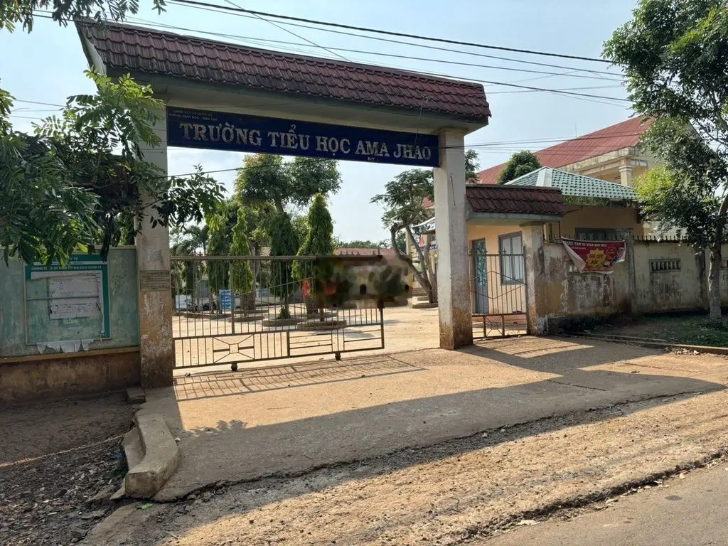 ✴️Đất mặt đường nhựa tại Cư Bao