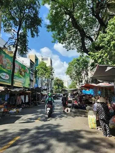 MTKD Thoại Ngọc Hầu 6.2x26 cấp 4 , vị trí đẹp