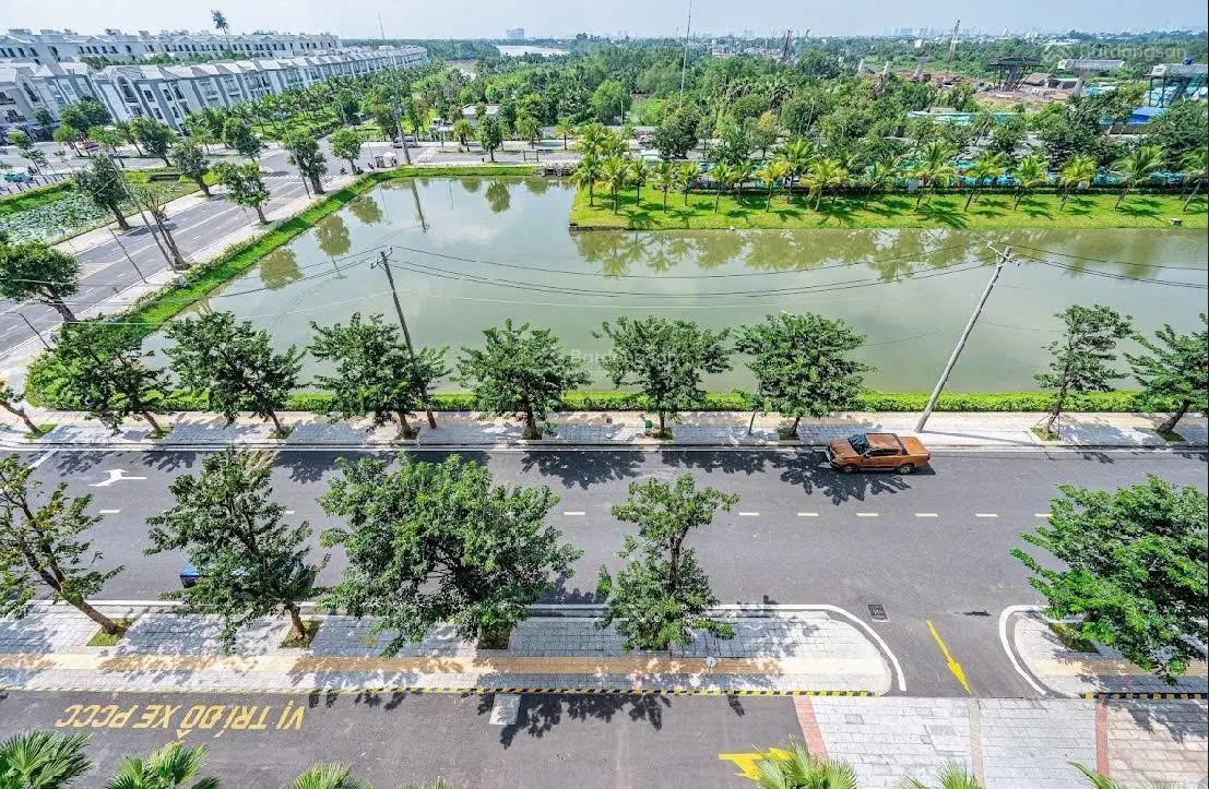 Cặn hộ 3PN Lumiere Boulervard full nội thất giá 8,5 tỷ. Chỉ cần thanh toán 2,7 tỷ nhận nhà ở ngay