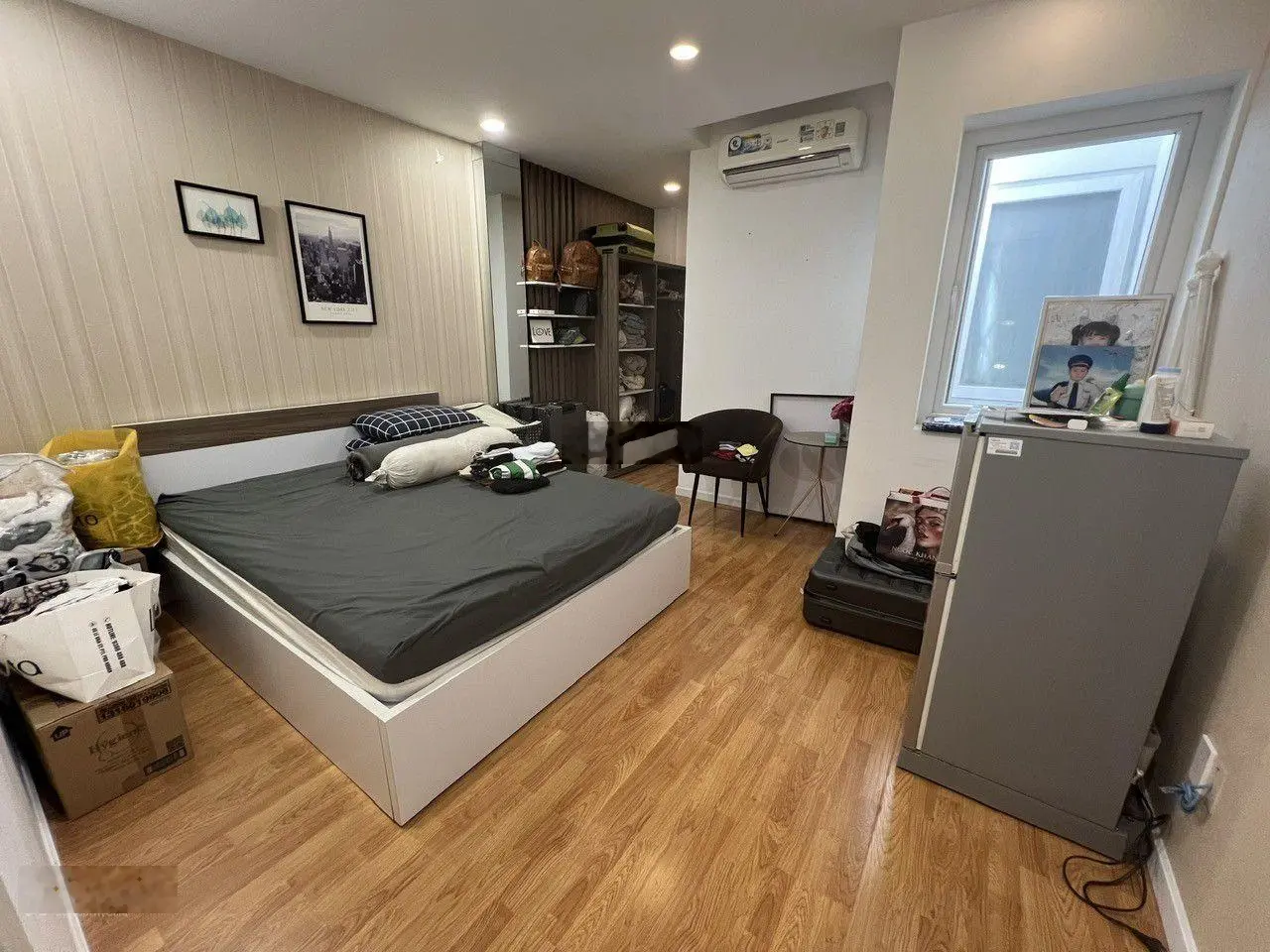 Hiếm! Nhà 6 tầng HXH Lê Văn Sỹ,50m2( 4x13M ),7PN,sổ vuông,hoàn công đầy đủ.Nhỉnh 12 tỷ