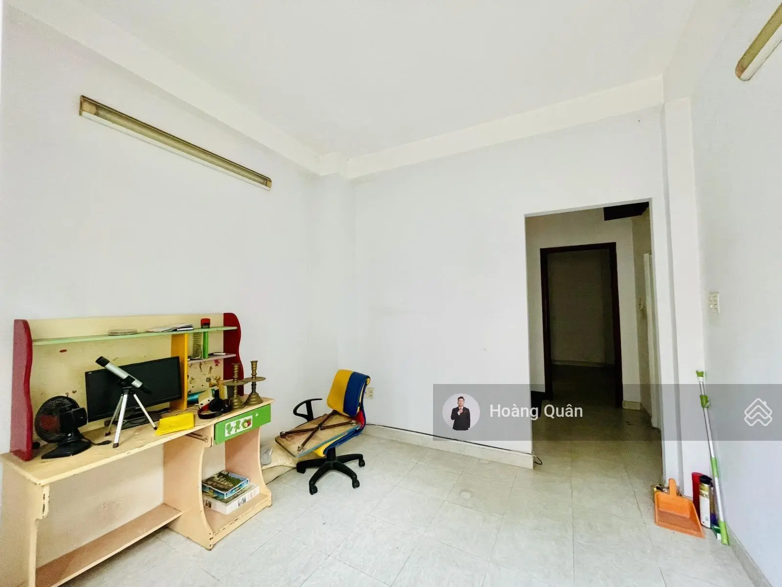 VVIP - Nhà Phan Xích Long Phú Nhuận - 60m2, hẻm xe tải 1/, 3 tầng 3PN chỉ hơn 10tỷ TL chính chủ