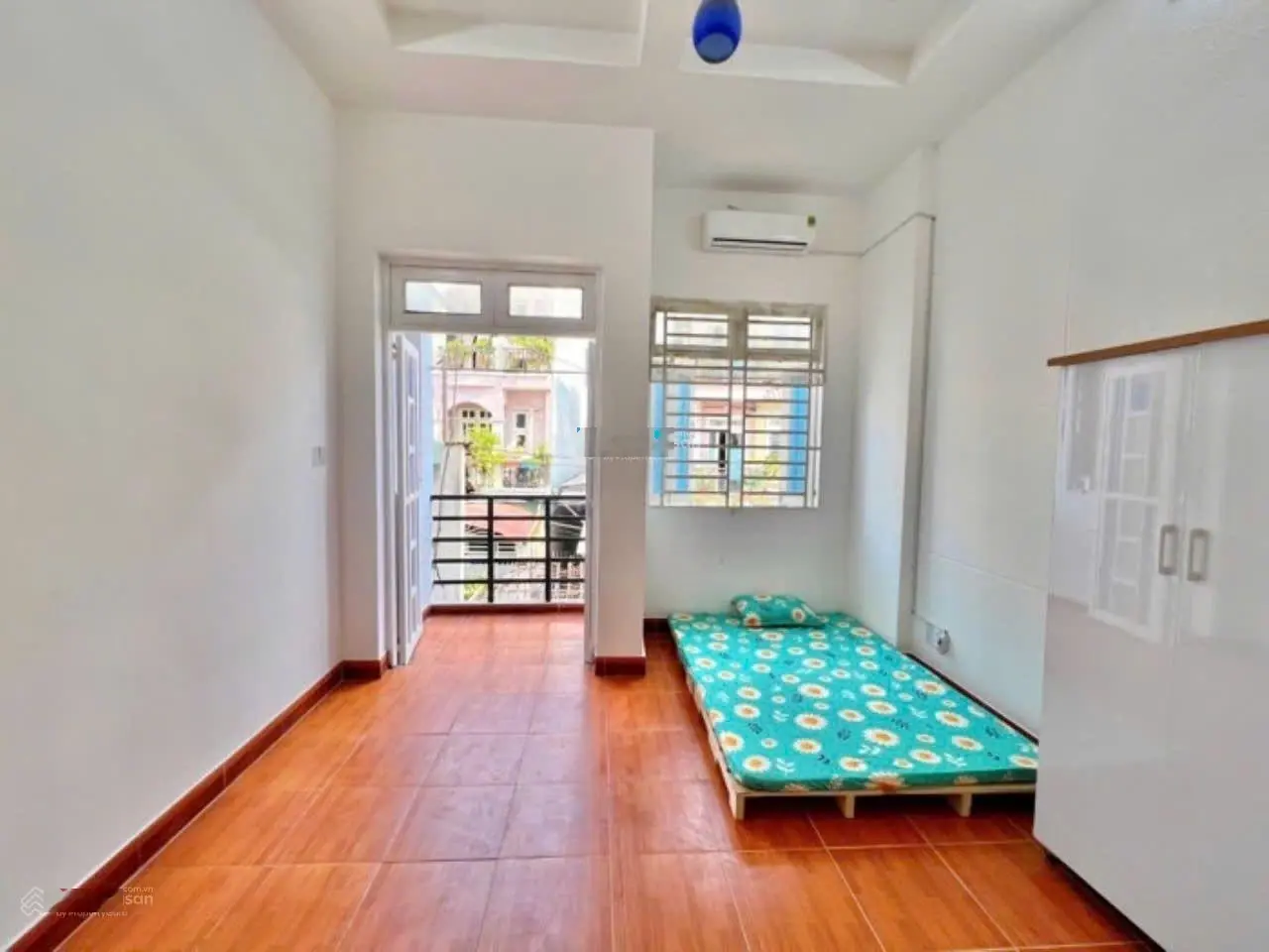 Hiếm nhà tân bình rẻ-vốn ít lợi nhiều-bán chdv-4.6x16-hxh trường chinh bàu cát tân bình-thu 30tr/th