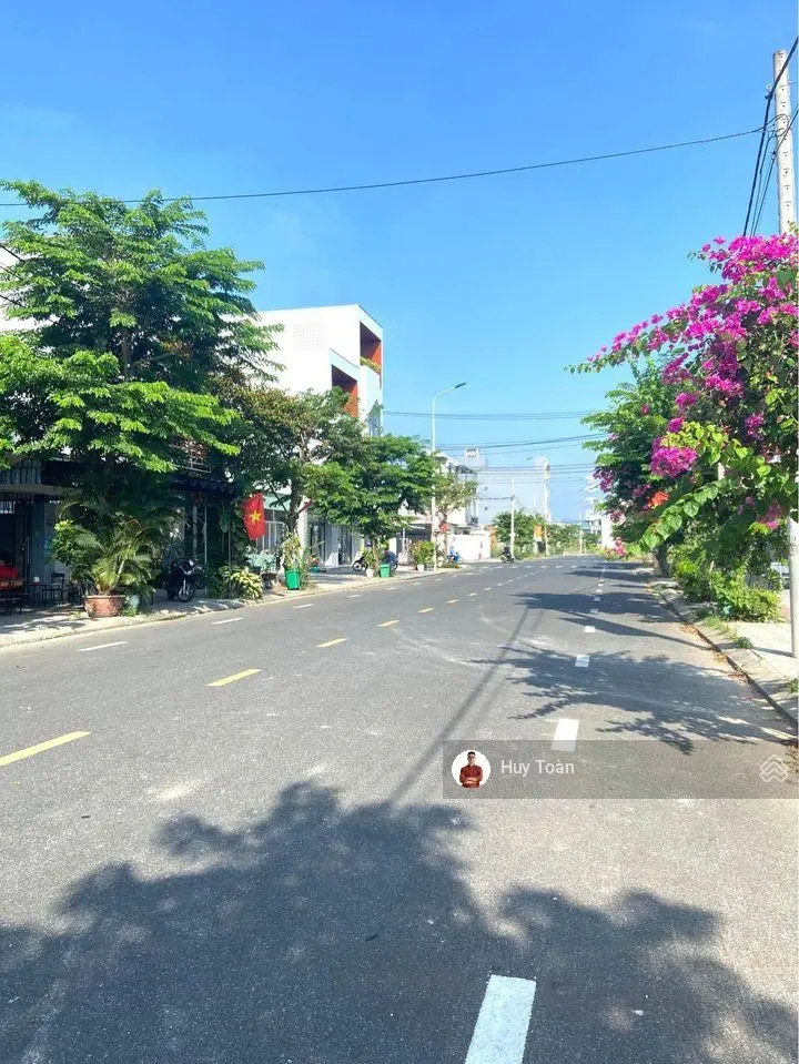 Chính chủ thiện chí gửi bán một vài lô Hoà Xuân giá sập hầm