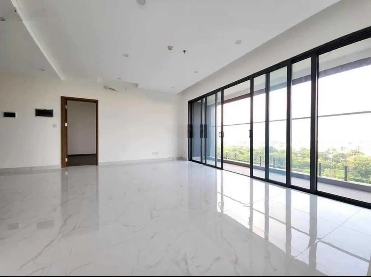 Căn 3PN Alnata Plus 119m2 - View công viên hồ cảnh quan, Landmark - Nhận nhà ngay 7.344 tỷ
