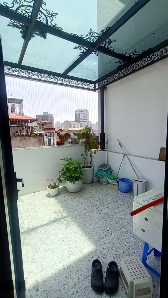 BÁN NHÀ PHỐ CHÙA LÁNG DIỆN TÍCH 60 m. 8 Tầng Thang Máy Nhỉnh 20 Tỷ